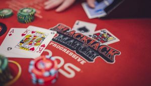 LUẬT CHƠI BLACKJACK