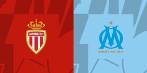 Soi kèo AS Monaco vs Marseille, 1h45 ngày 31/08 - Ligue 1