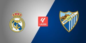 Soi kèo Real Madrid vs Malaga, 22h ngày 30/08 - La Liga