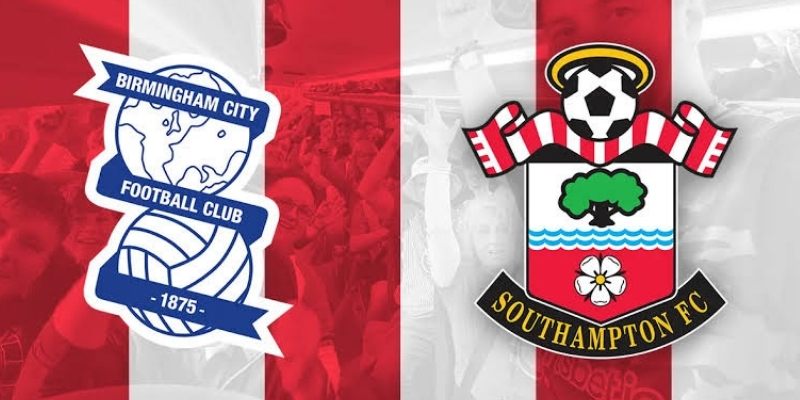 Soi kèo Birmingham City vs Southampton, 2h ngày 2/9