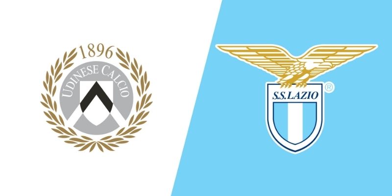 Soi kèo Udinese vs Lazio, 01h45 ngày 8/9 - Serie A
